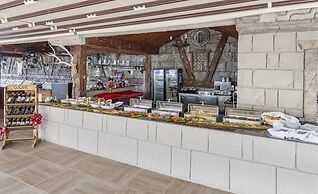 Club Hotel Belpınar