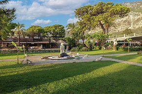 Club Hotel Belpınar