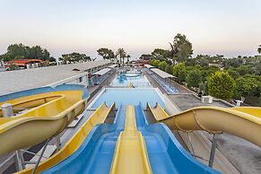 Club Hotel Belpınar