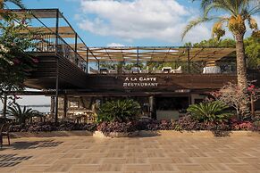 Club Hotel Belpınar