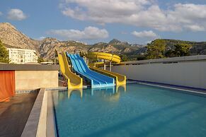 Club Hotel Belpınar