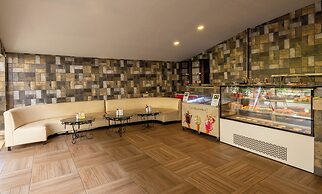 Club Hotel Belpınar