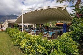 Club Hotel Belpınar