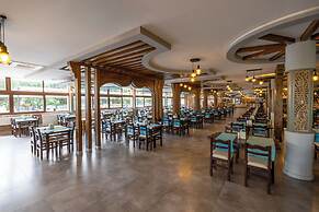 Club Hotel Belpınar