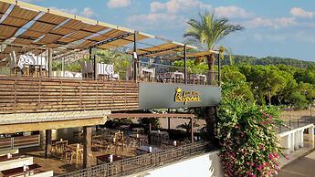 Club Hotel Belpınar