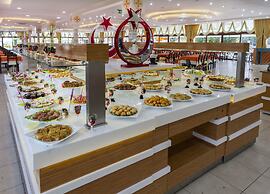 Club Hotel Belpınar