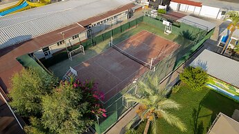 Club Hotel Belpınar