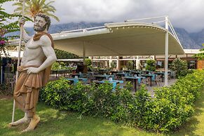 Club Hotel Belpınar