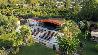 Club Hotel Belpınar