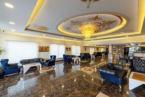 Club Hotel Belpınar