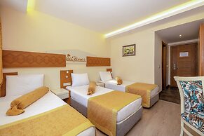 Club Hotel Belpınar