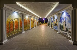 Club Hotel Belpınar