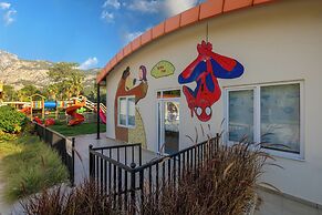 Club Hotel Belpınar