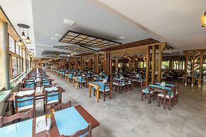 Club Hotel Belpınar