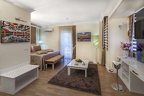 Club Hotel Belpınar