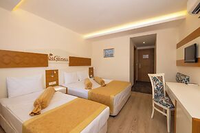 Club Hotel Belpınar