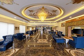 Club Hotel Belpınar