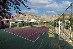 Club Hotel Belpınar