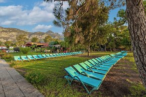 Club Hotel Belpınar