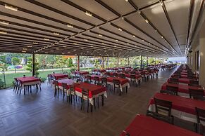 Club Hotel Belpınar