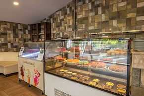 Club Hotel Belpınar