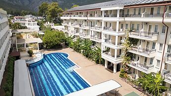 Club Hotel Belpınar