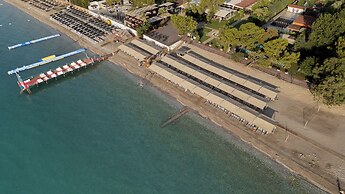 Club Hotel Belpınar