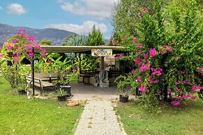 Club Hotel Belpınar