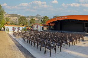 Club Hotel Belpınar