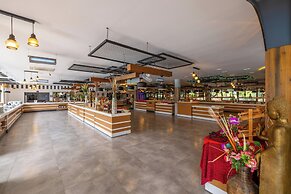 Club Hotel Belpınar