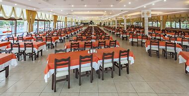 Club Hotel Belpınar