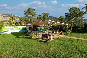 Club Hotel Belpınar