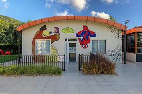 Club Hotel Belpınar