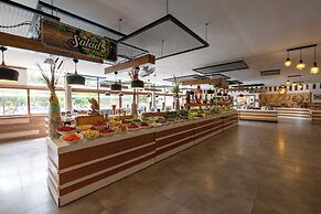 Club Hotel Belpınar