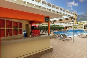 Club Hotel Belpınar