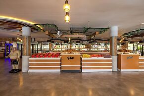 Club Hotel Belpınar