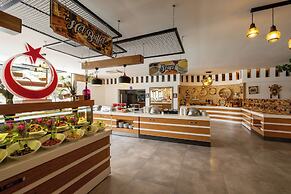 Club Hotel Belpınar