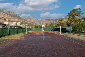 Club Hotel Belpınar