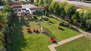 Club Hotel Belpınar