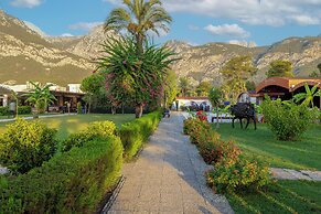 Club Hotel Belpınar