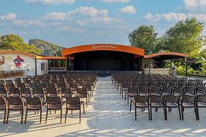 Club Hotel Belpınar