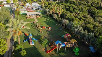 Club Hotel Belpınar