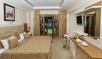 Club Hotel Belpınar