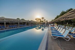 Club Hotel Belpınar