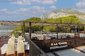 Club Hotel Belpınar