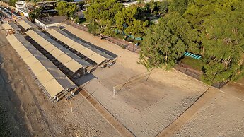 Club Hotel Belpınar