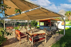 Club Hotel Belpınar