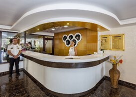 Club Hotel Belpınar