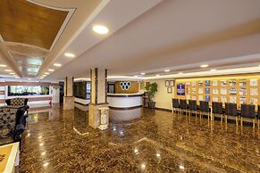 Club Hotel Belpınar