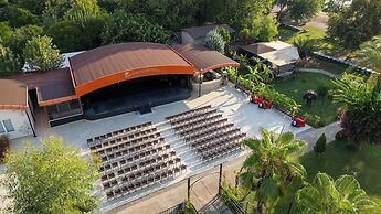 Club Hotel Belpınar